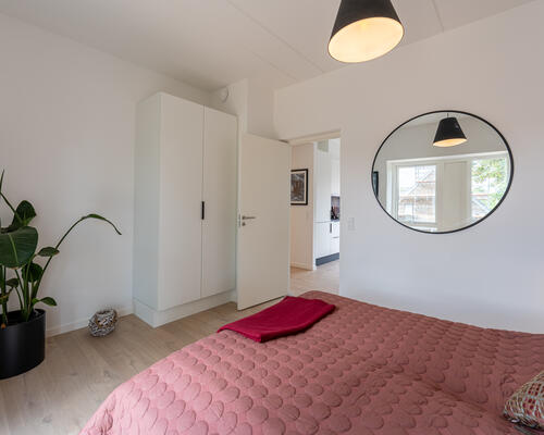 2 værelses lejlighed i Odense S