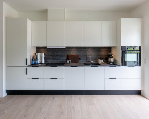 2 værelses lejlighed i Odense S