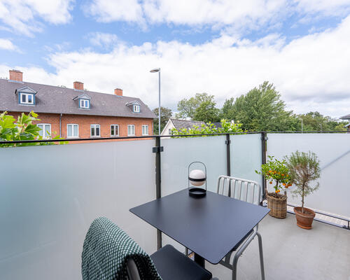 2 værelses lejlighed i Odense S