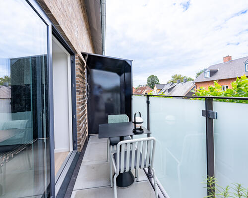 2 værelses lejlighed i Odense S