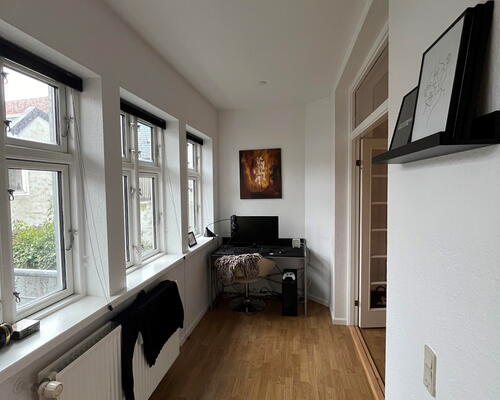 2 værelses lejlighed i Kolding