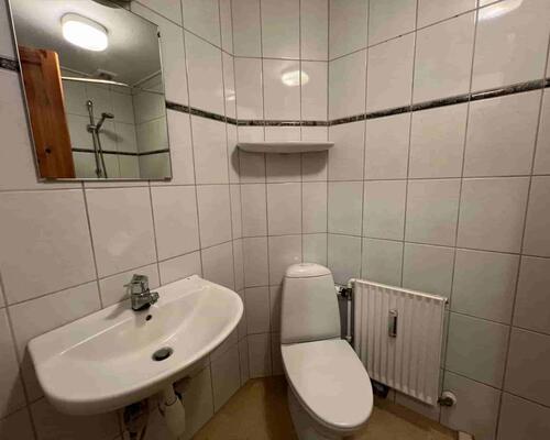 2 vær. lejlighed til leje i Kolding. 52m2