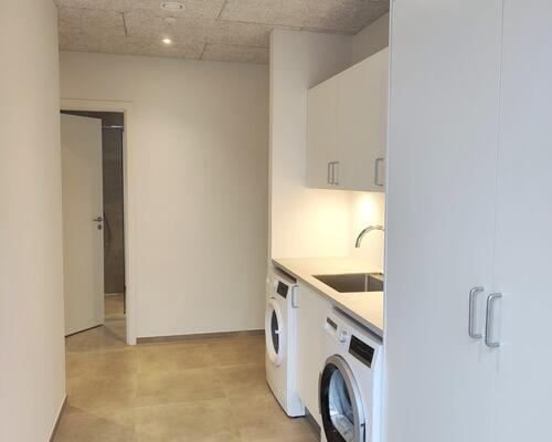 4 værelses hus i Kjellerup