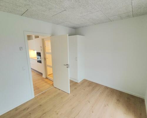 4 værelses hus i Kjellerup