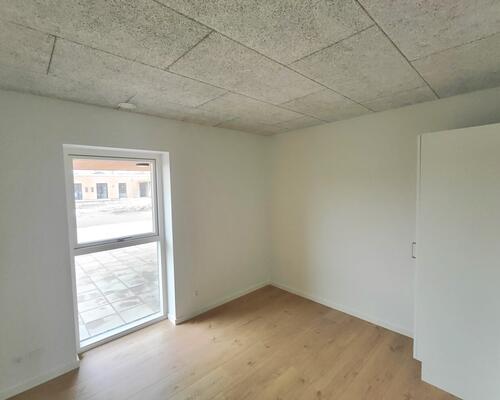 4 værelses hus i Kjellerup