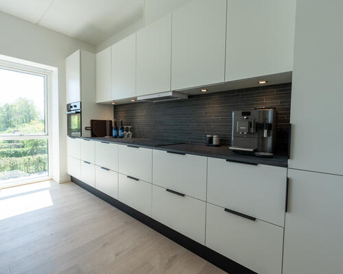 2 værelses lejlighed i Odense S