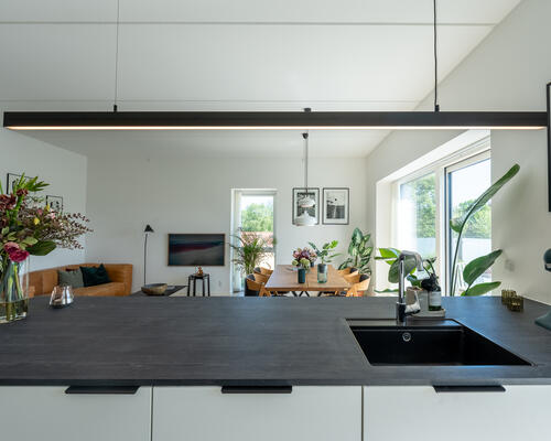 2 værelses lejlighed i Odense S