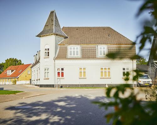 3 værelses lejlighed i Brenderup Fyn