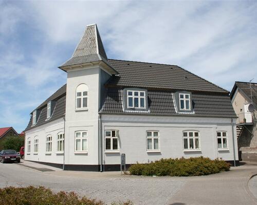3 værelses lejlighed i Brenderup Fyn
