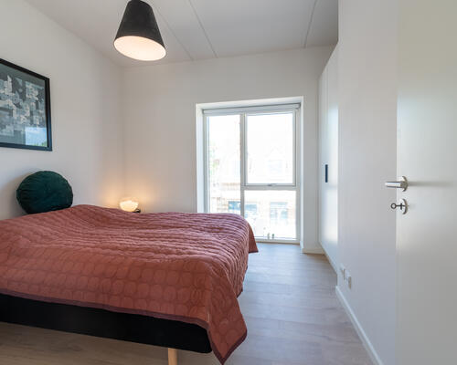 2 værelses lejlighed i Odense S