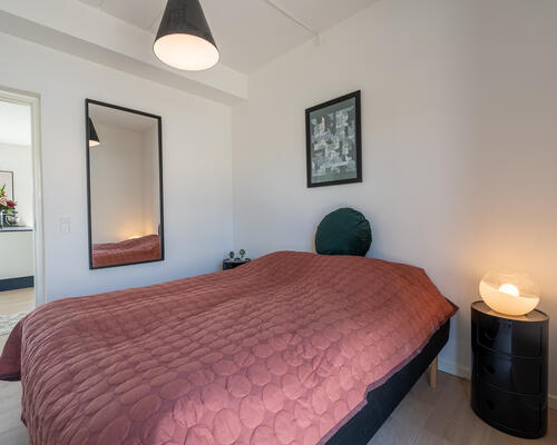 2 værelses lejlighed i Odense S