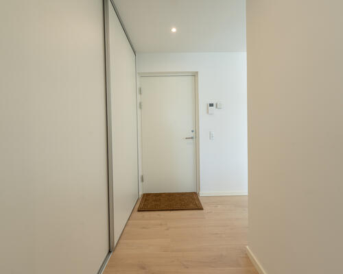 2 værelses lejlighed i Odense S