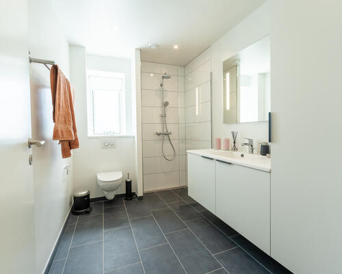 2 værelses lejlighed i Odense S