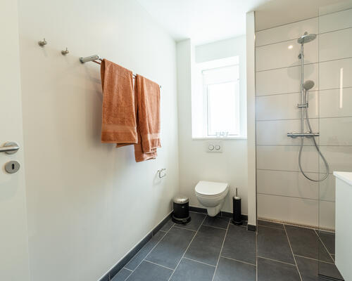 2 værelses lejlighed i Odense S