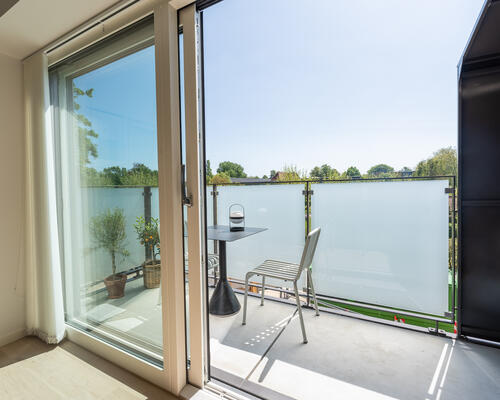 2 værelses lejlighed i Odense S