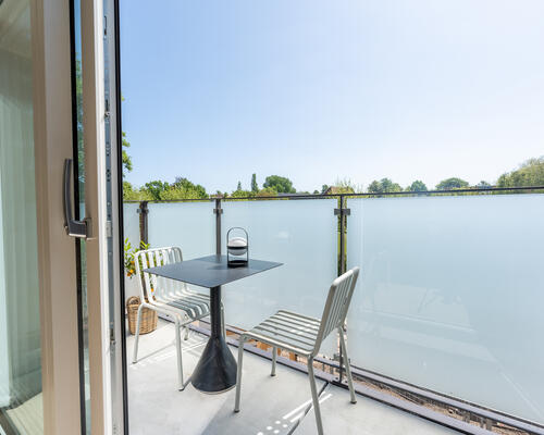 2 værelses lejlighed i Odense S