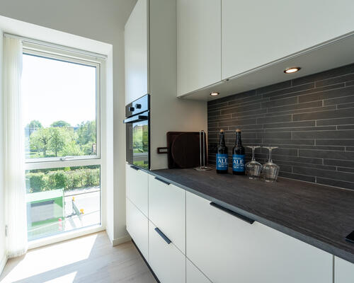 2 værelses lejlighed i Odense S