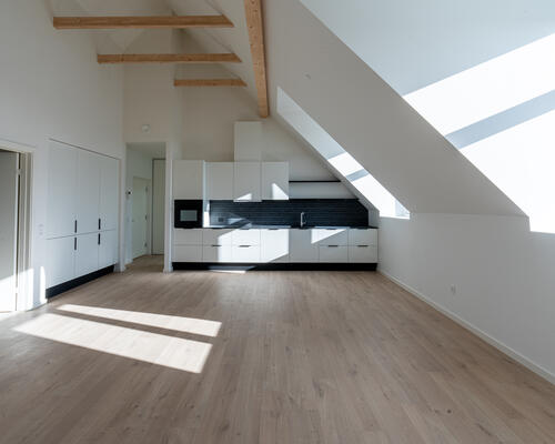 3 værelses lejlighed i Odense S