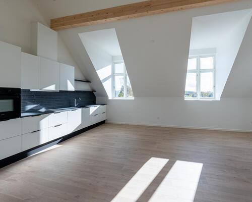 3 værelses lejlighed i Odense S