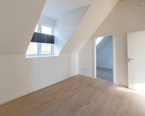 3 værelses lejlighed i Odense S