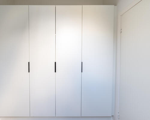 3 værelses lejlighed i Odense S