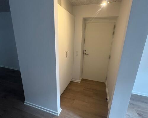 Fin 4. værelses lejlighed i rolige omgivelser