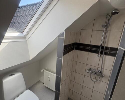 Nyere renoveret 3. værelses lejlighed i Vejle