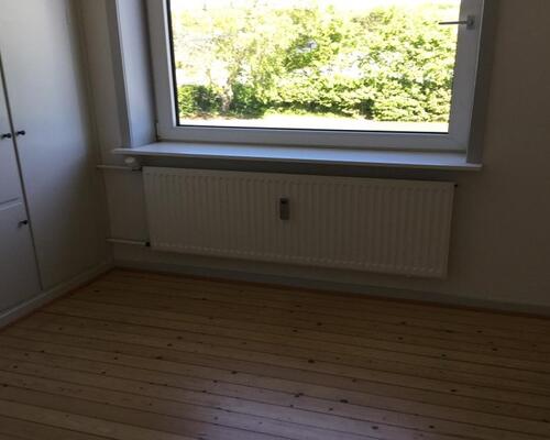 3 værelses lejlighed i Skive