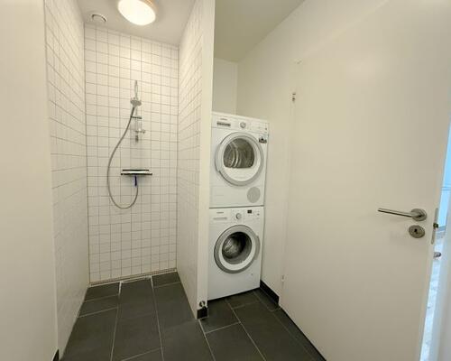 Dejlig stor 2 værelses lejlighed til udlejning