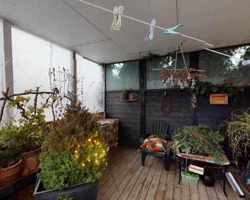 3 vær. lejlighed til leje i Vamdrup. 92m2