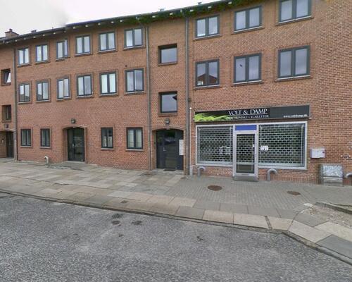 3 værelses lejlighed i Randers NV