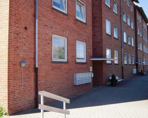 3 værelses lejlighed i Skive