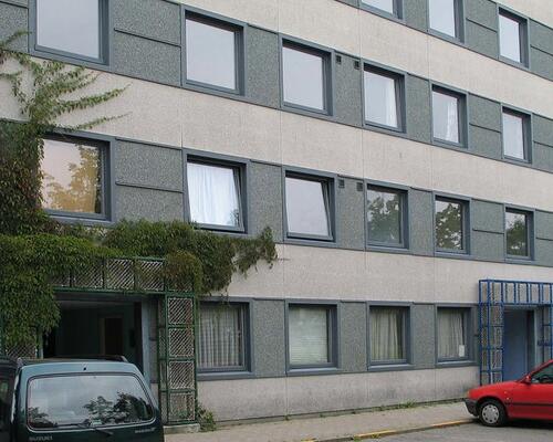 4 værelses lejlighed i Haderslev