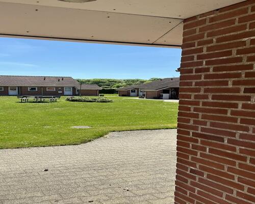 2 værelses lejlighed i Spøttrup