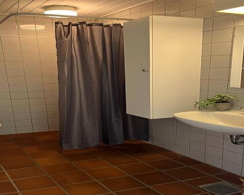 2 værelses lejlighed i Spøttrup