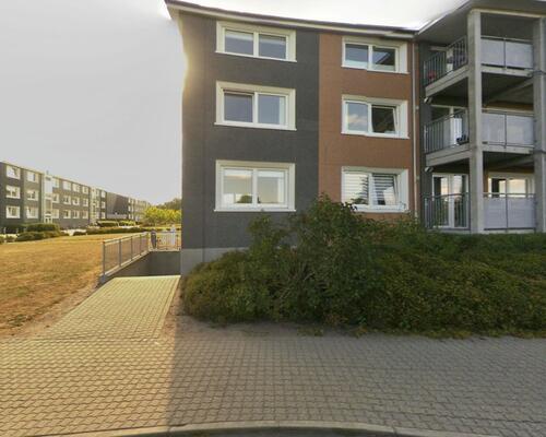 5 værelses lejlighed i Holstebro