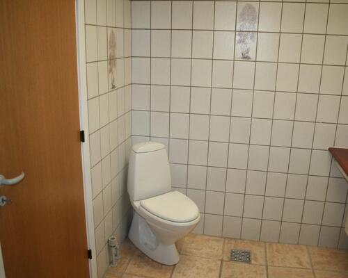 4 værelses lejlighed i Aalestrup