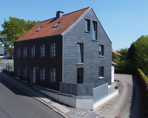 2 værelses lejlighed i Hobro