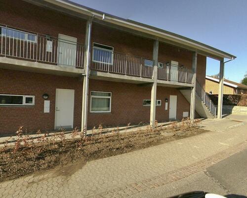 3 værelses lejlighed i Thorsø