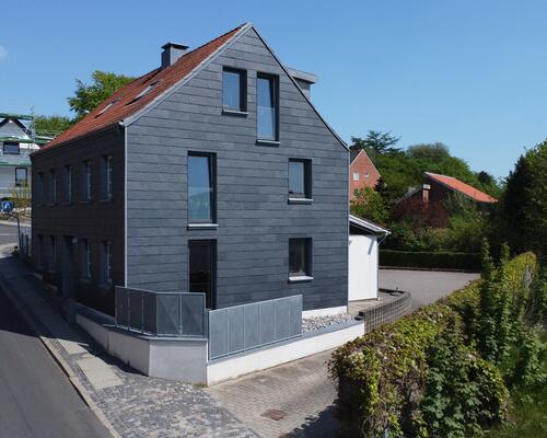 2 værelses lejlighed i Hobro