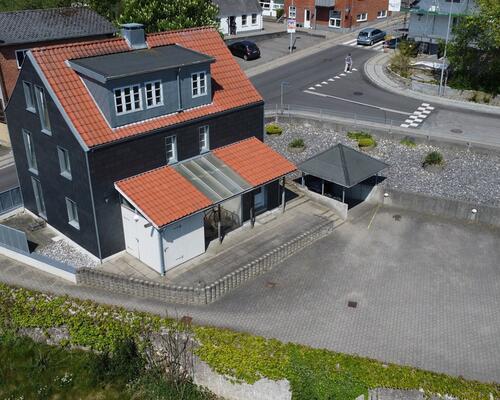 2 værelses lejlighed i Hobro