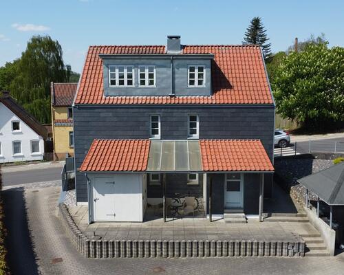 2 værelses lejlighed i Hobro