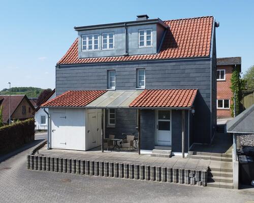 2 værelses lejlighed i Hobro