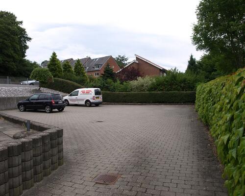 2 værelses lejlighed i Hobro