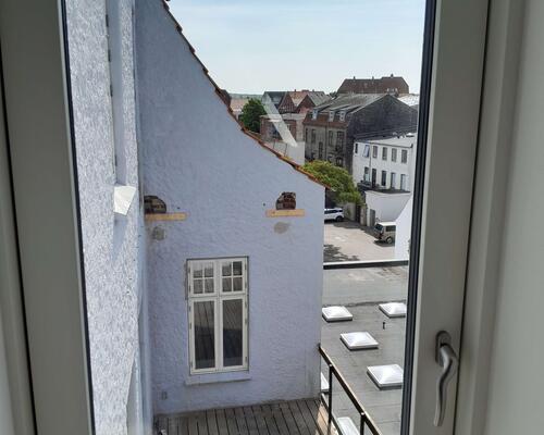2 værelses lejlighed i Sønderborg