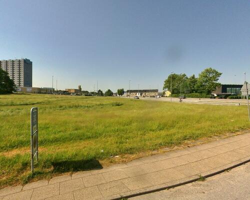 3 værelses lejlighed i Aalborg