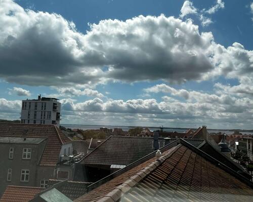 2 værelses lejlighed i Sønderborg