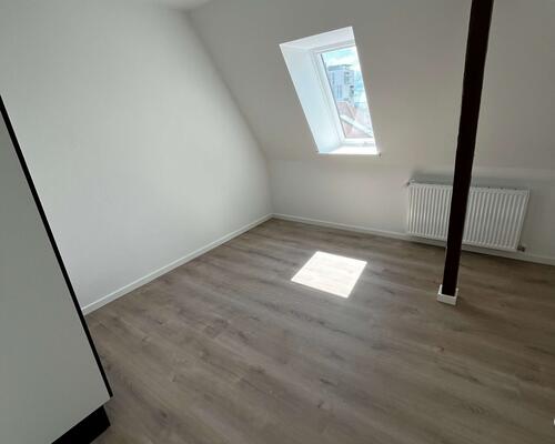 2 værelses lejlighed i Sønderborg