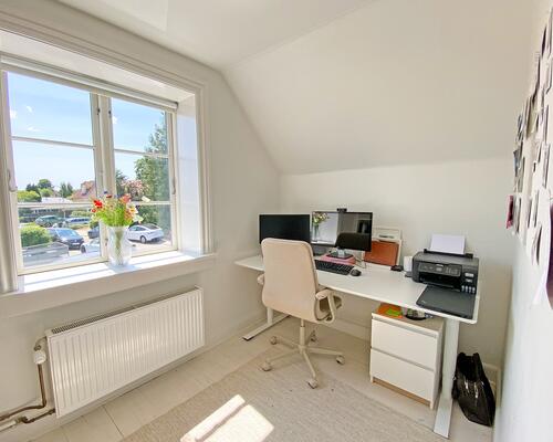 5 værelses hus i Bagsværd