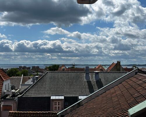 2 værelses lejlighed i Sønderborg